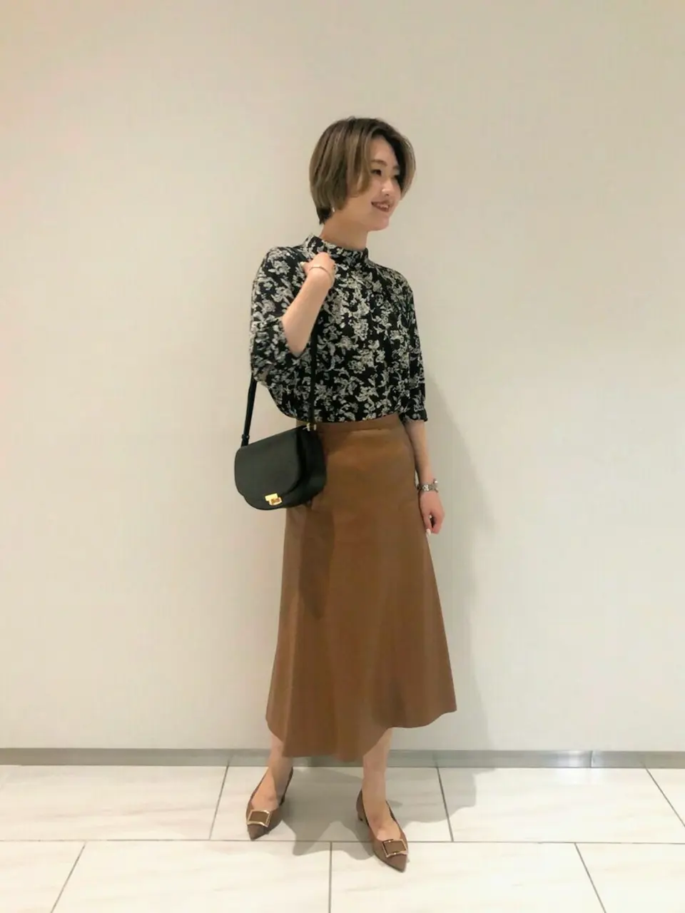  近藤 コーディネート画像