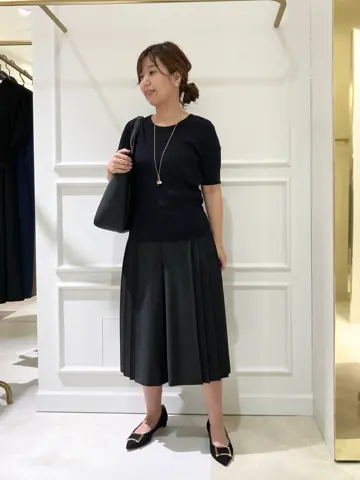 23区 L 藤田 コーディネート画像