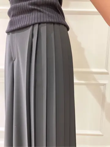 23区 L 藤田 コーディネート画像