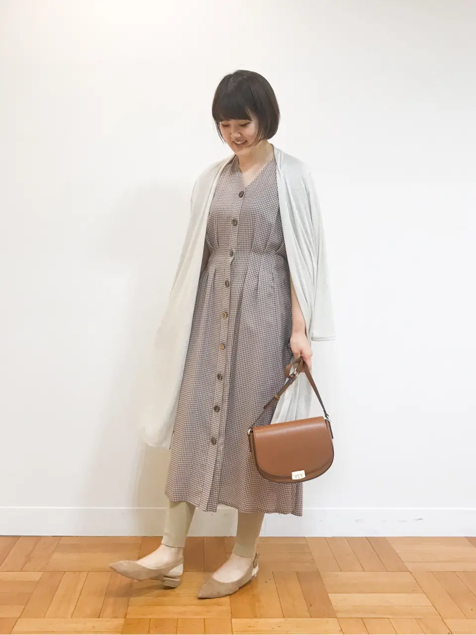  露草 コーディネート画像