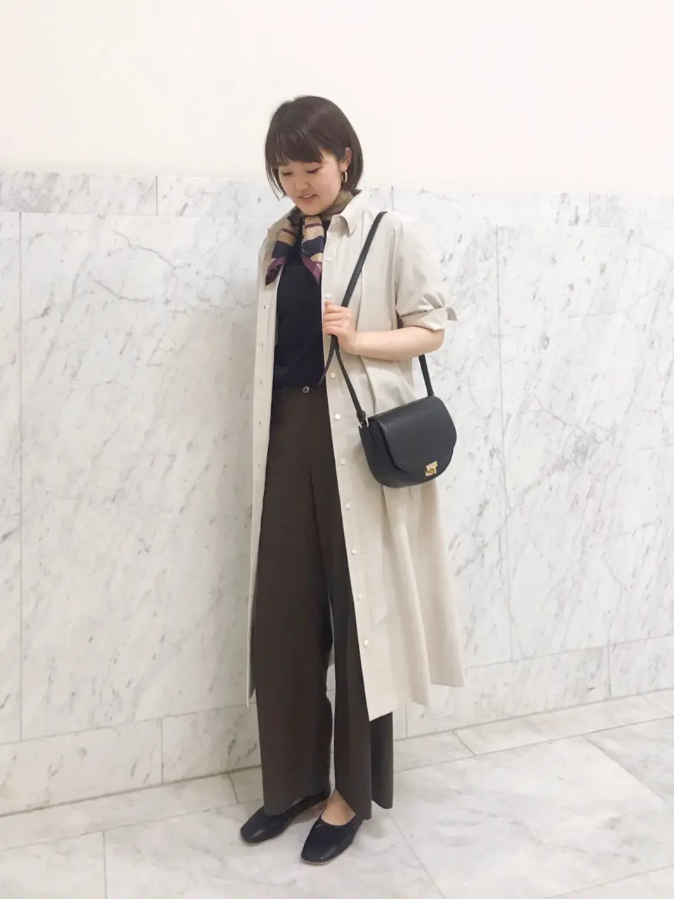  露草 コーディネート画像