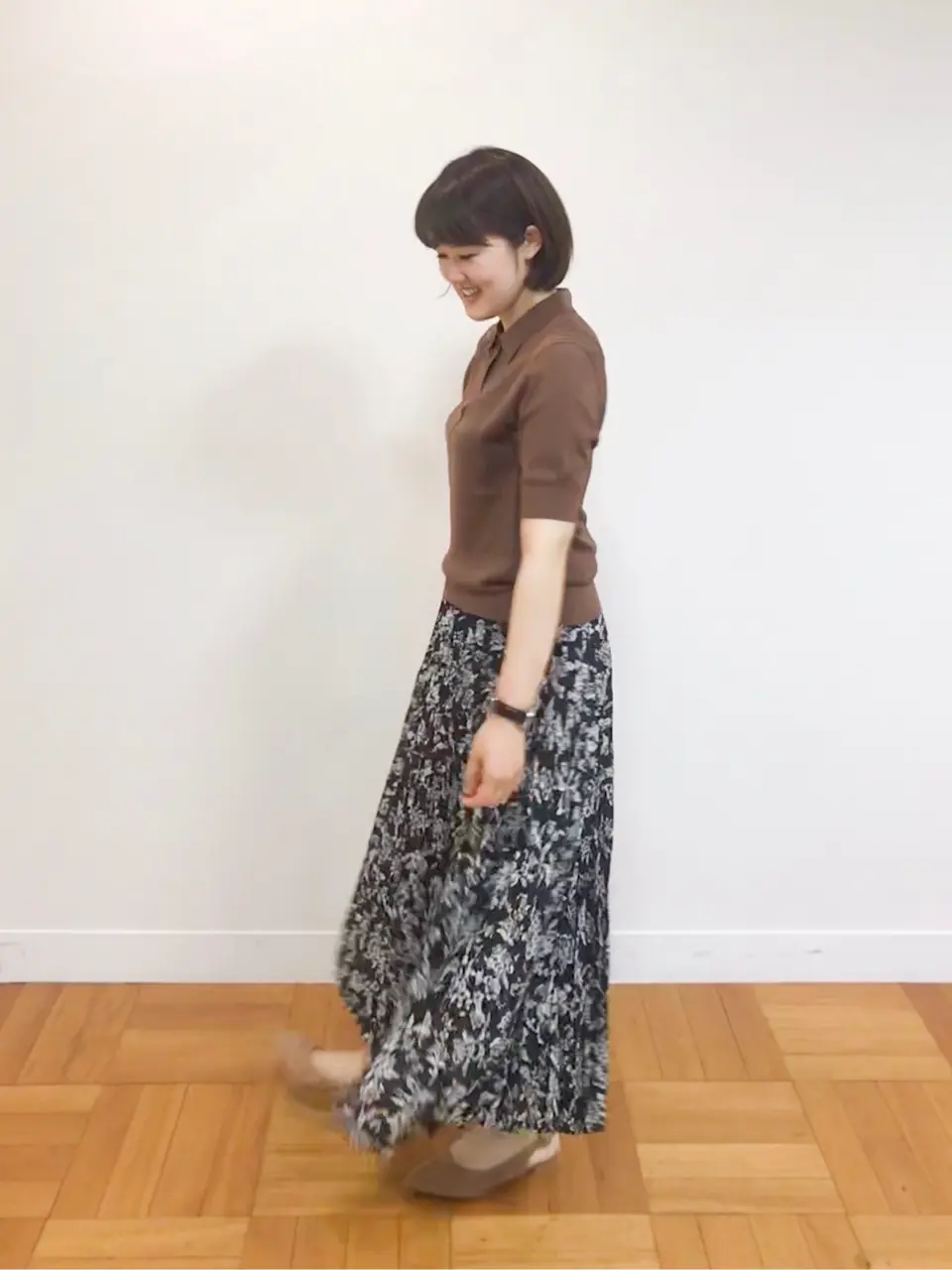  露草 コーディネート画像