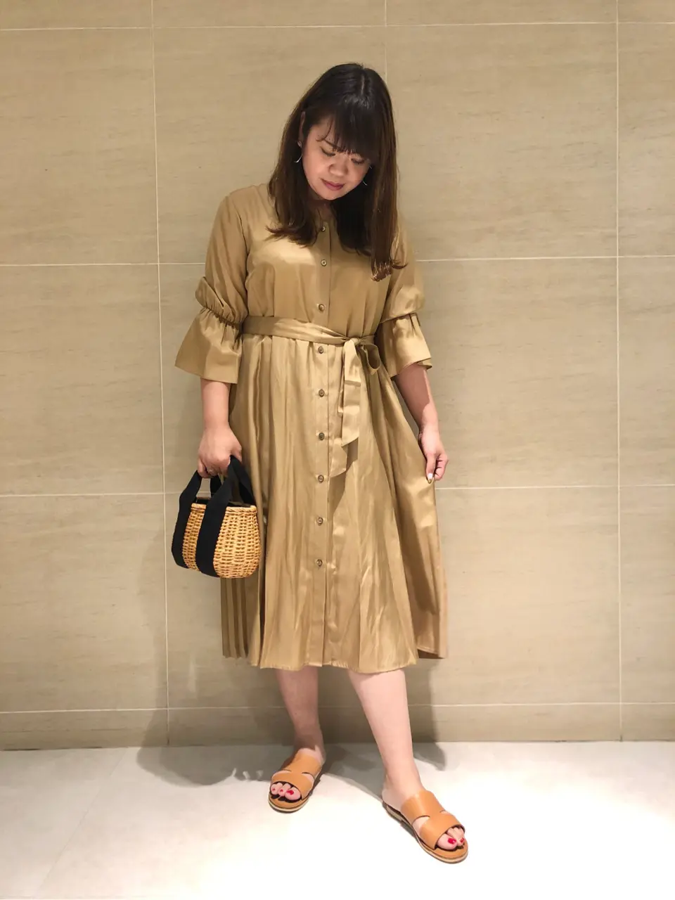  松本 コーディネート画像