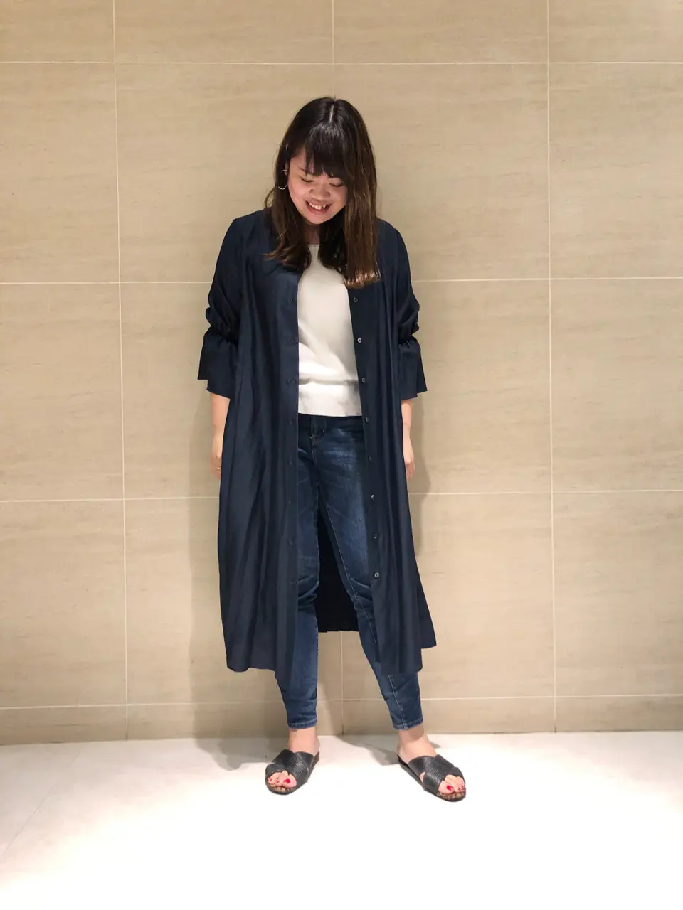  松本 コーディネート画像