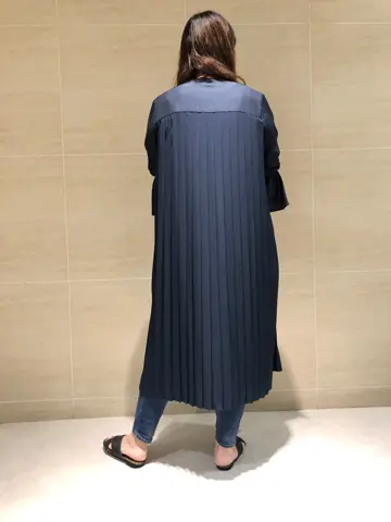 23区 L 松本 コーディネート画像