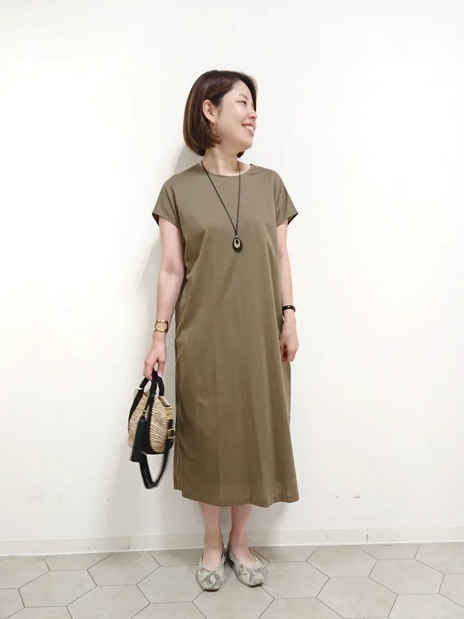 23区 L 播 コーディネート画像