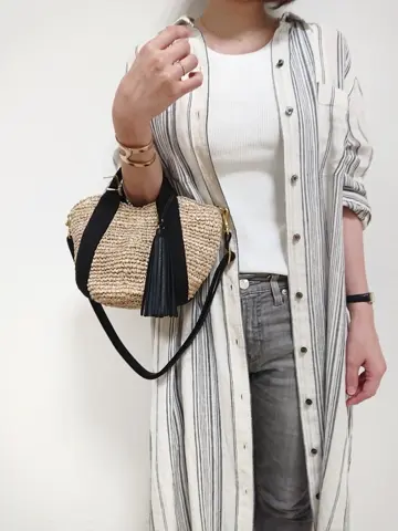 23区 L 播 コーディネート画像