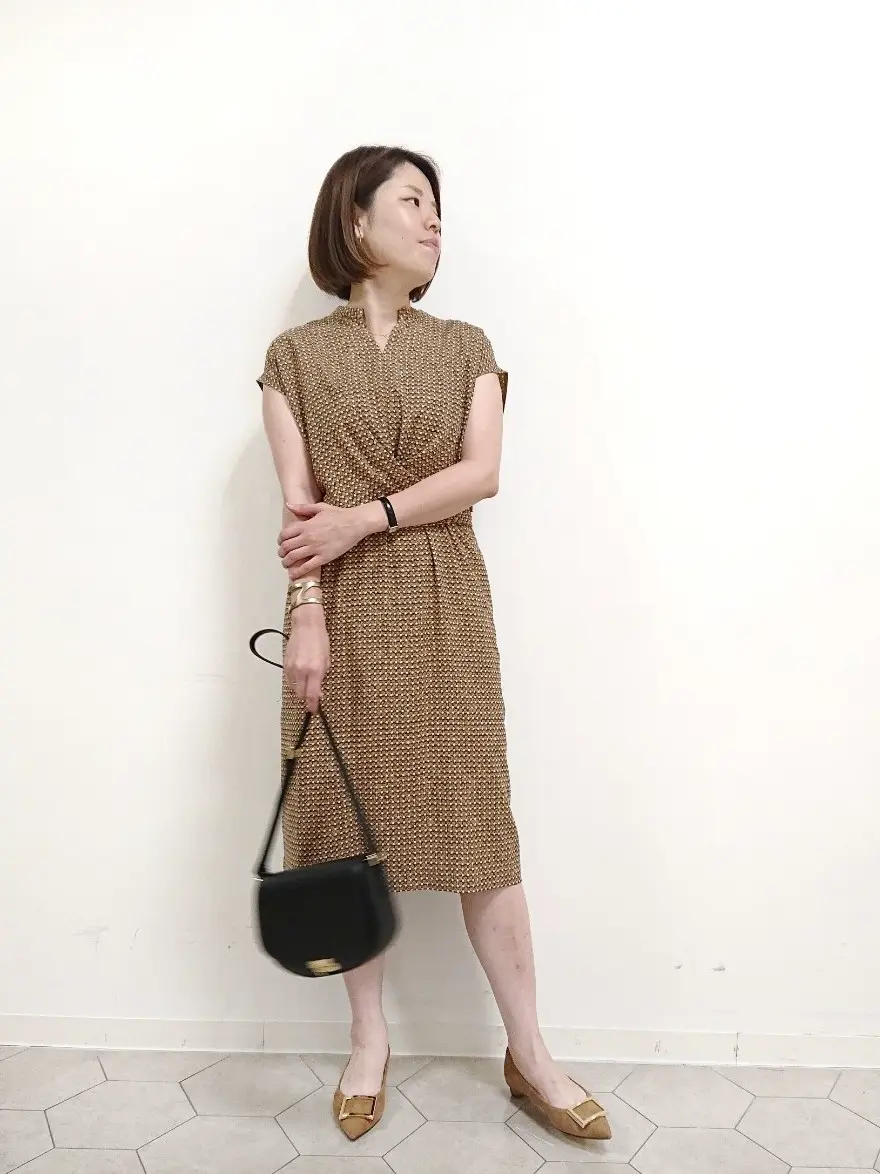 23区 L 播 コーディネート画像