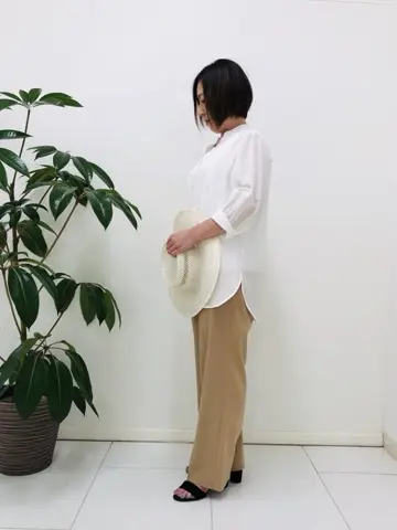 23区 L 中村 コーディネート画像