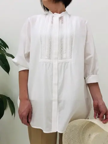 23区 L 中村 コーディネート画像