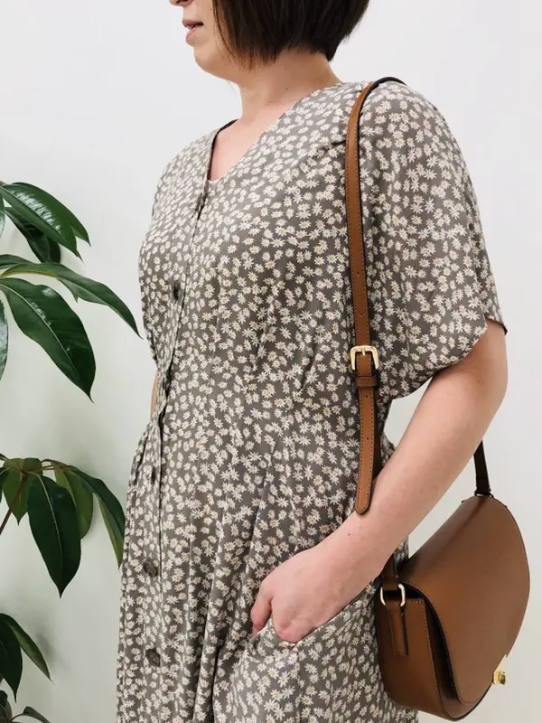 23区 L 中村 コーディネート画像