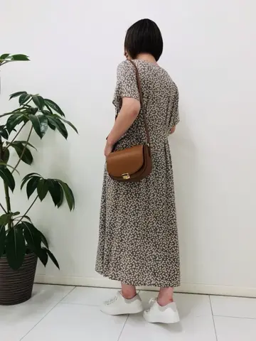 23区 L 中村 コーディネート画像