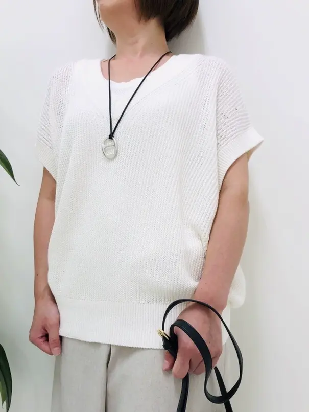 23区 L 中村 コーディネート画像