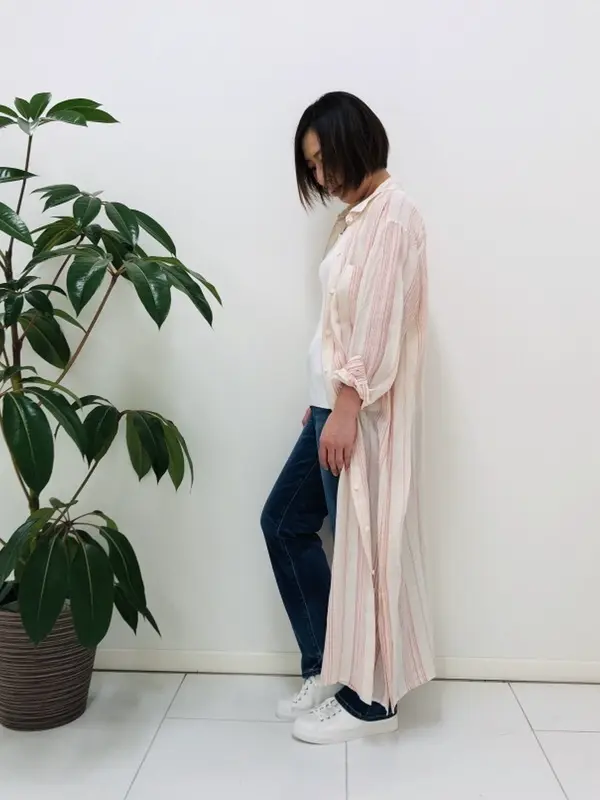 23区 L 中村 コーディネート画像