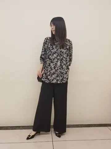 23区 L 髙橋 コーディネート画像