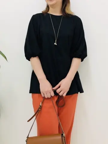 23区 L やの コーディネート画像