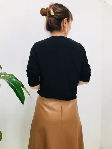 23区 L やの コーディネート画像