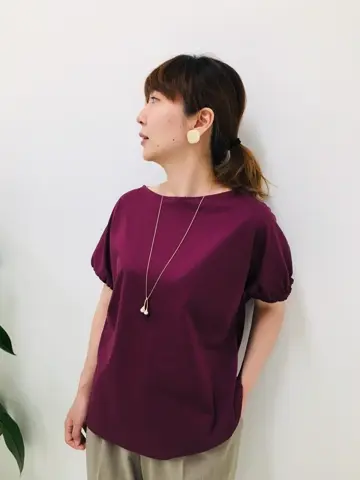 23区 L やの コーディネート画像