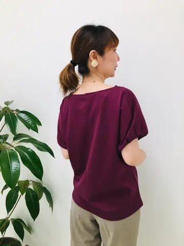 23区 L やの コーディネート画像