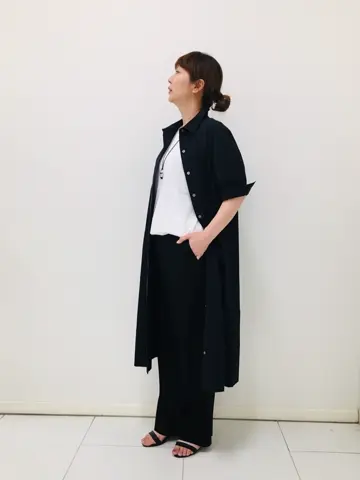 23区 L やの コーディネート画像