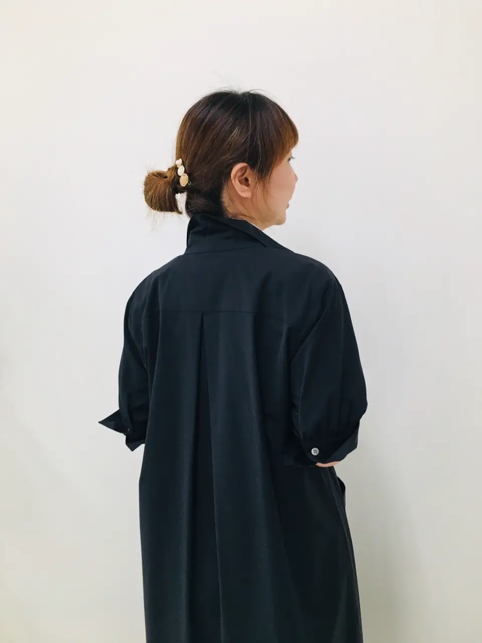 23区 L やの コーディネート画像