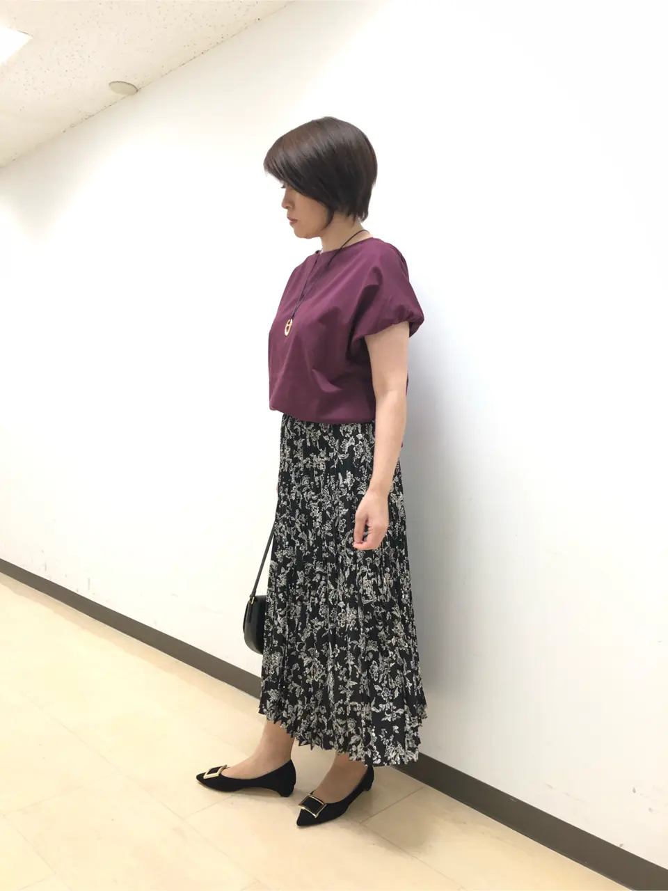 23区 L 鈴木 コーディネート画像