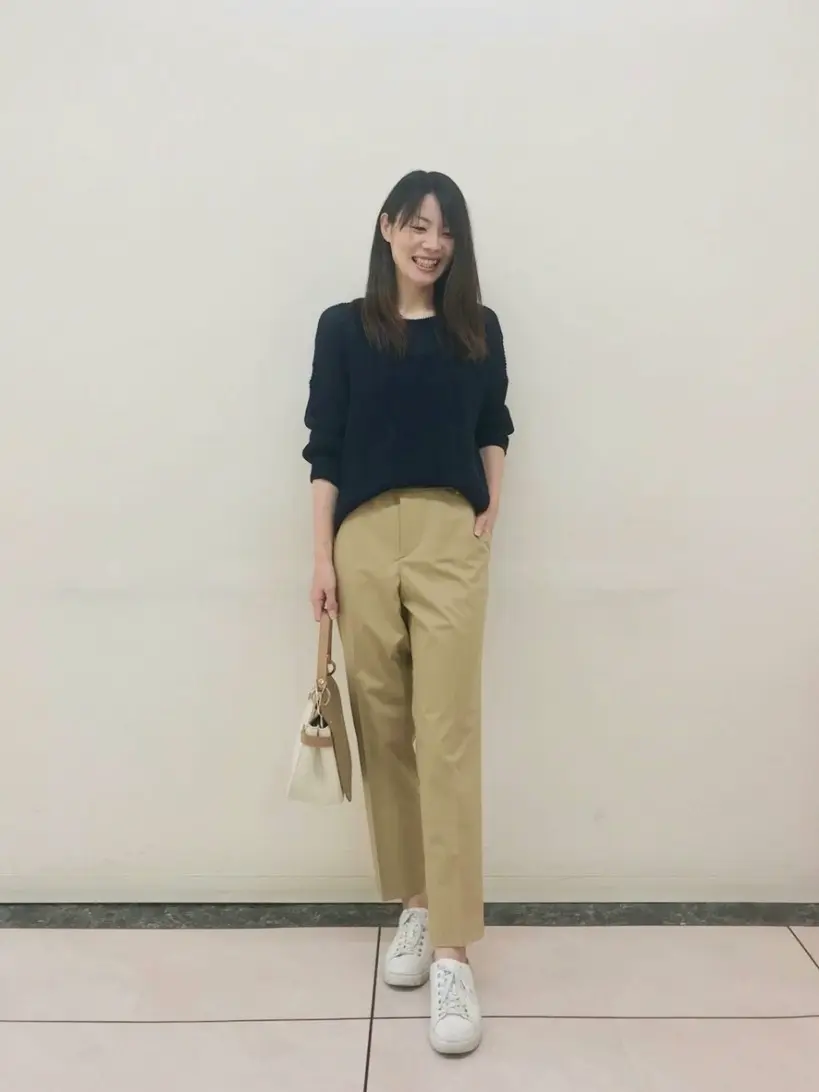 23区 L 髙橋 コーディネート画像