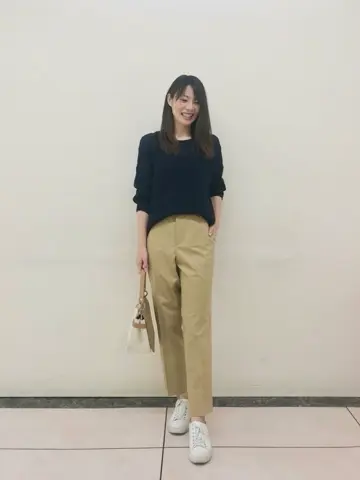 23区 L 髙橋 コーディネート画像