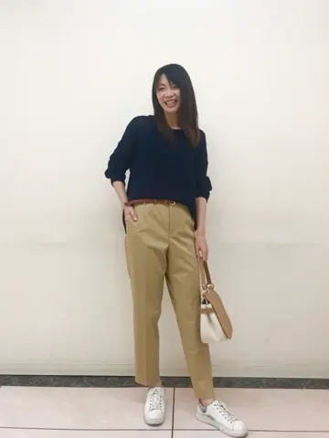 23区 L 髙橋 コーディネート画像