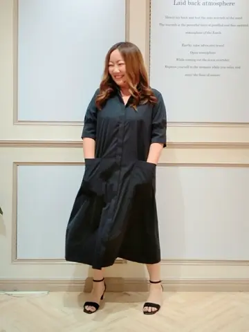 23区 L 佐久間 コーディネート画像