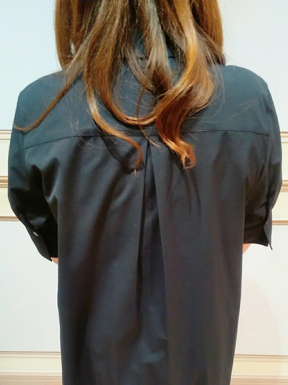 23区 L 佐久間 コーディネート画像