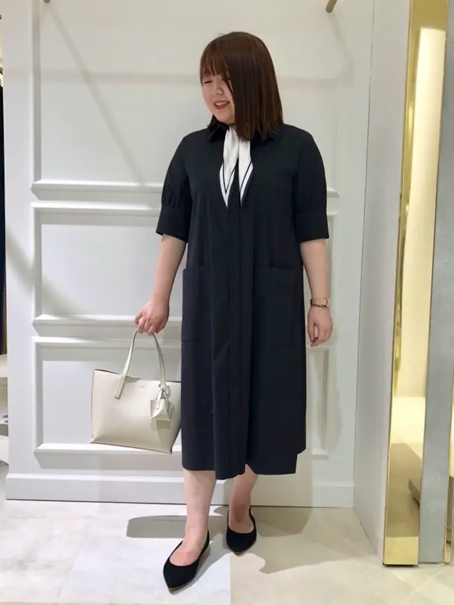 23区 L 杉山 コーディネート画像