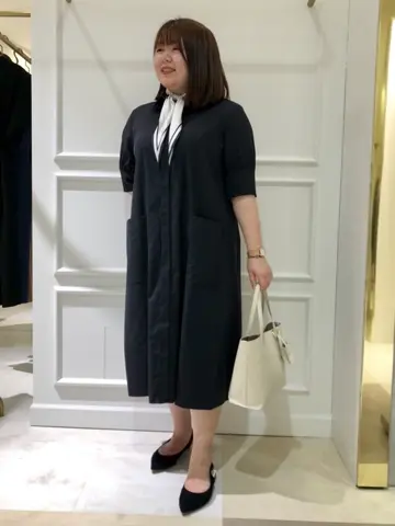 23区 L 杉山 コーディネート画像