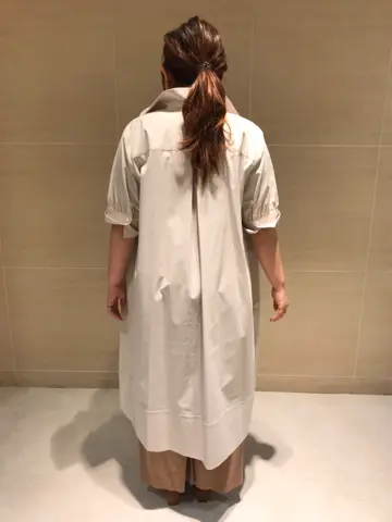 23区 L 出口 コーディネート画像