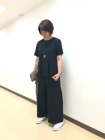 23区 L 鈴木 コーディネート画像