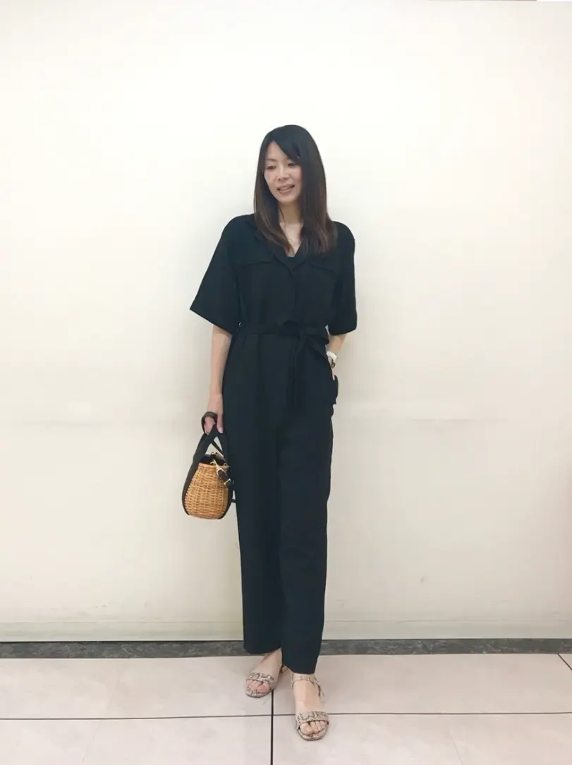 23区 L 髙橋 コーディネート画像