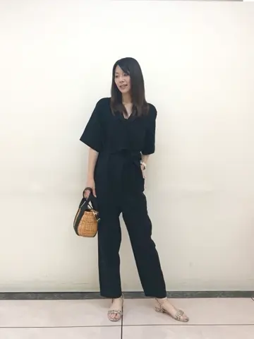 23区 L 髙橋 コーディネート画像