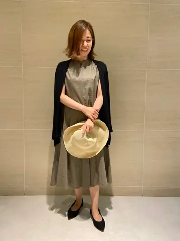 23区 L 伊東 コーディネート画像