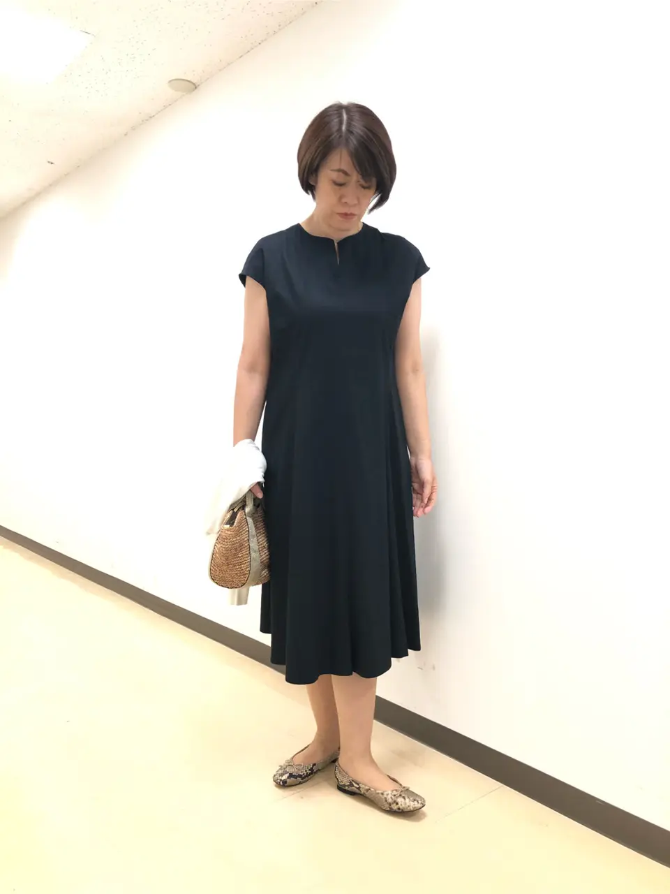 23区 L 鈴木 コーディネート画像