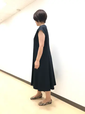 23区 L 鈴木 コーディネート画像