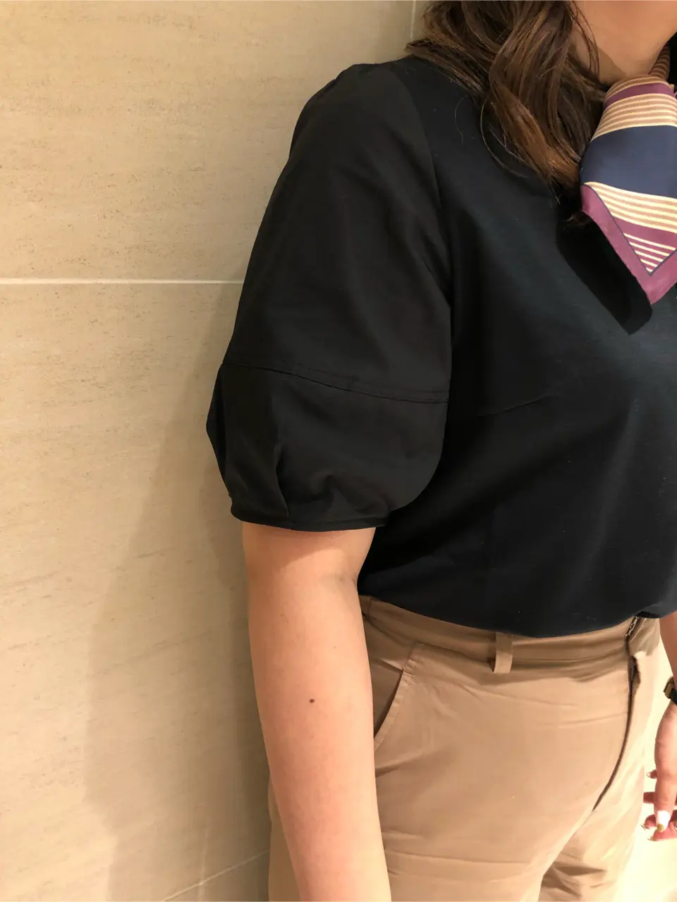 23区 L 松本 コーディネート画像