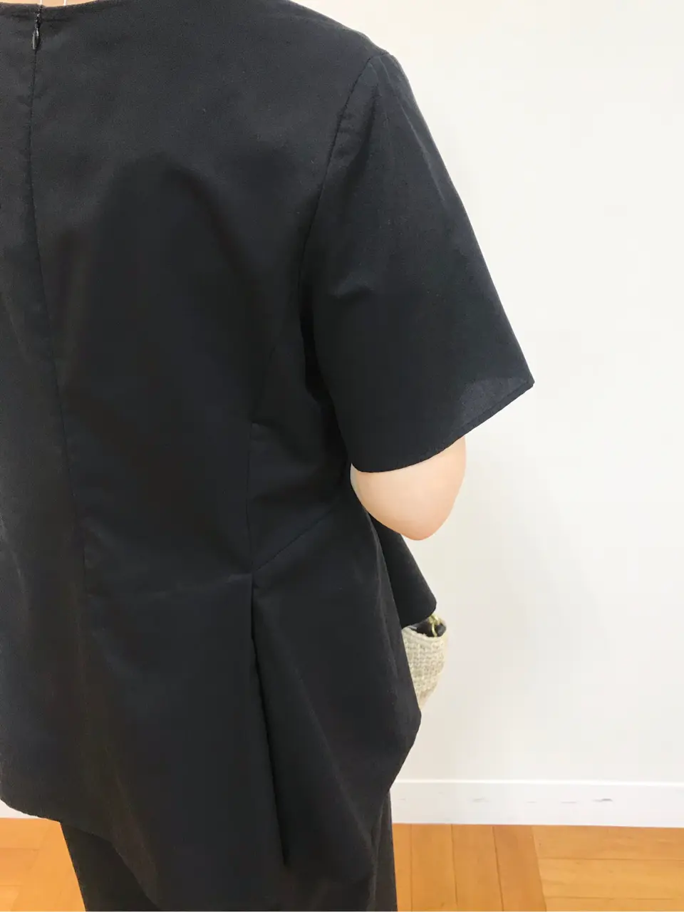 23区 L 露草 コーディネート画像