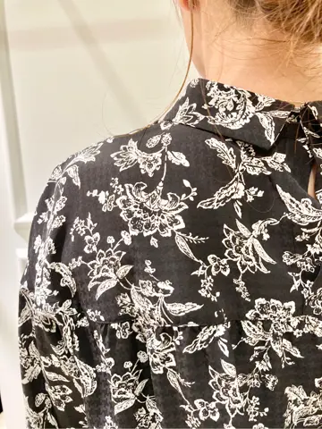 23区 L 藤田 コーディネート画像