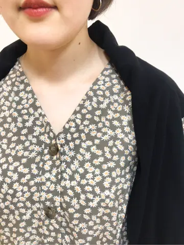 23区 L 露草 コーディネート画像