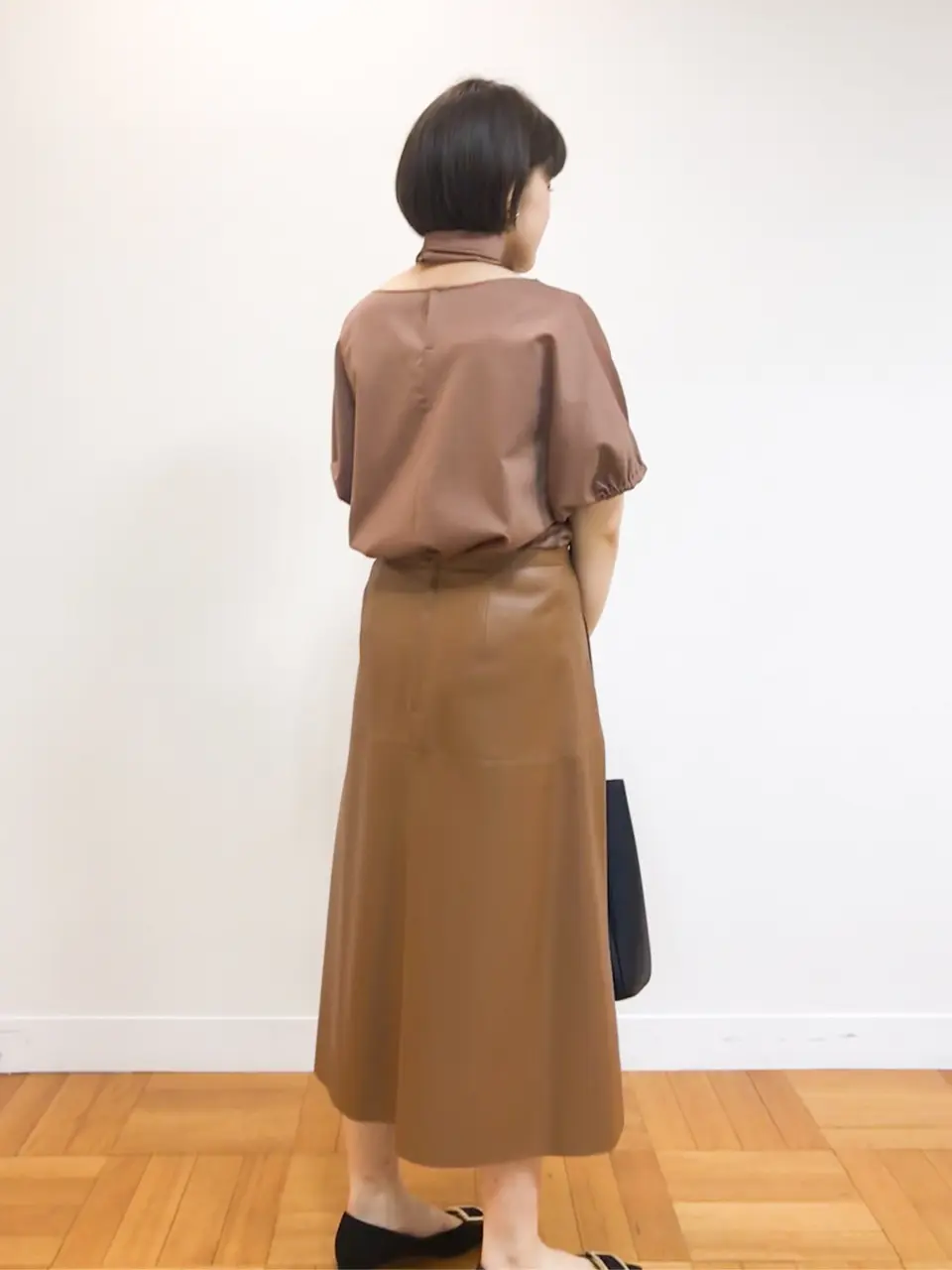 23区 L 露草 コーディネート画像