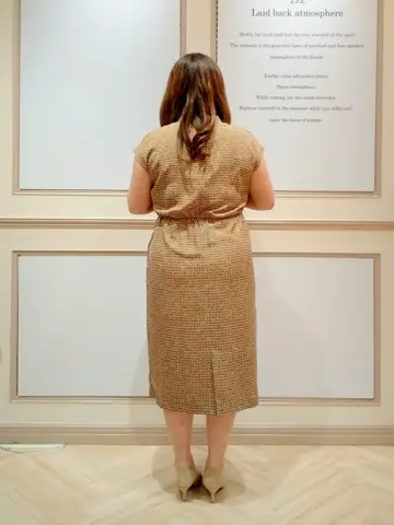 23区 L 佐久間 コーディネート画像