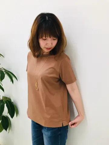 23区 L やの コーディネート画像