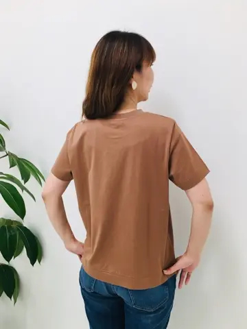 23区 L やの コーディネート画像