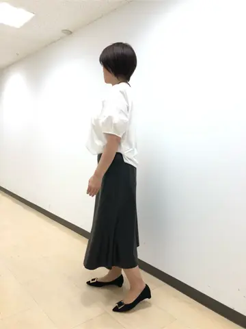 23区 L 鈴木 コーディネート画像