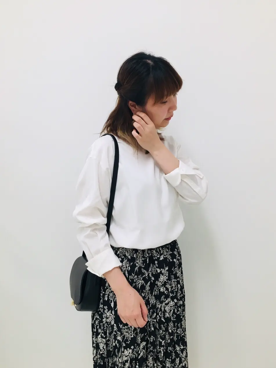 23区 L やの コーディネート画像